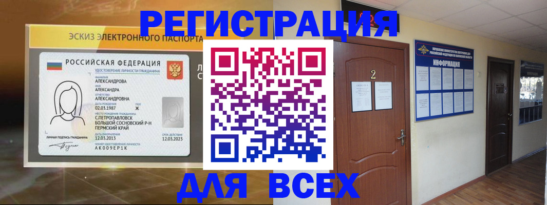 временная регистрация адрес в Мурманске
